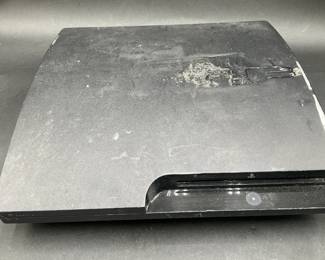 PS3 Gaming Console (parts/repair)