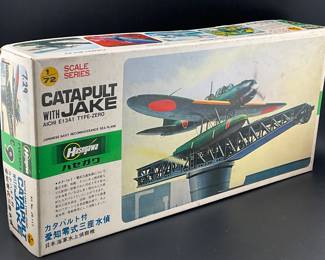 Aircraft Model