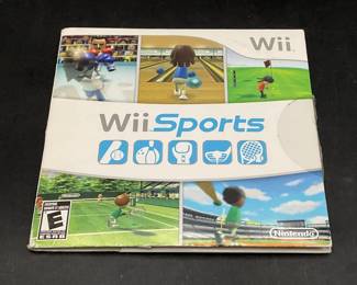 Wii Sports