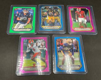 Football Cards