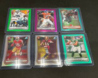 Football Cards