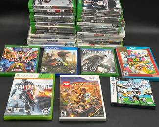 Sale Picture