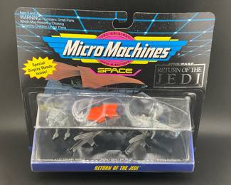 Micromachines