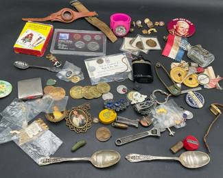 Estate Collectibles