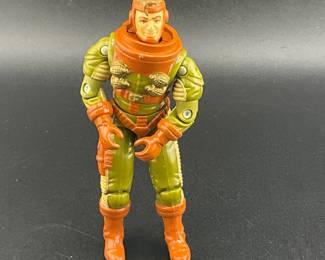 G.I. Joe Action Figure