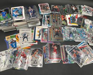 Sports Cards