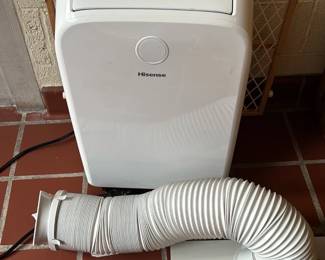 Hisense Portable Air Conditioner