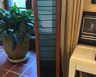 Pair Martin Logan LTD Speakers