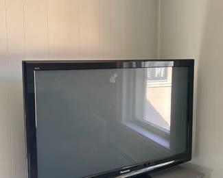 Panasonic 42in Plasma TV