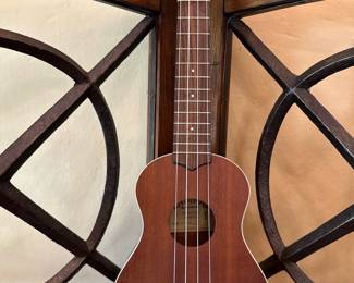 Ukulele