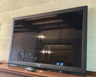 Element LED TV 48in