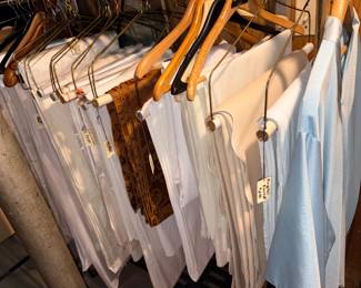 Linens!