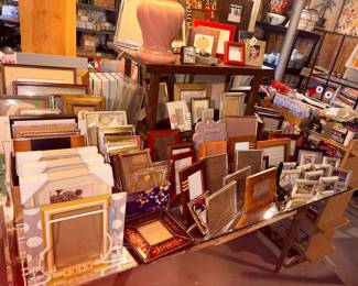 Frames!