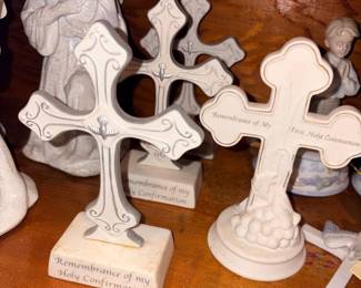 First Communion Crosses!