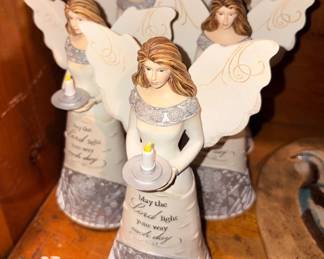 Elements #82470 “May The Lord Light Your Day Angels!