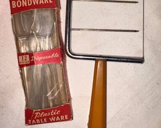 Vintage Kitchen!