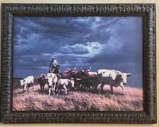 Tim Cox-artwork 25x33