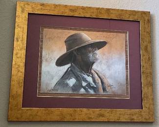 Miguel Varela (Artist Proof)-24x20