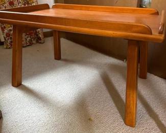 217 midcenturymodernstylewoodencoffees