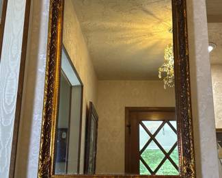 180 ornaterococostylegiltwoodmirror