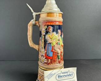 041 gerzgermanbeersteinwithpewterlida