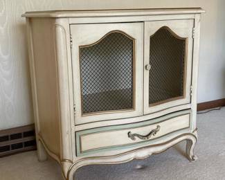 159 vintagedrexelfrenchprovincialstylec