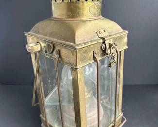 057 vikingbrasskerosenelanternwithglass