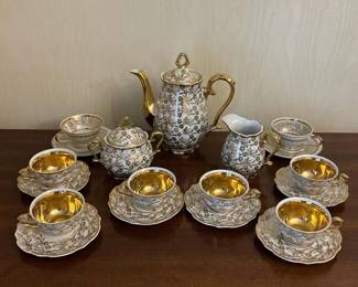 103 bavariaandwinterlinggiltporcelainte
