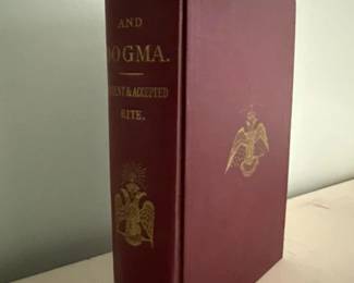 233 moralsanddogmaoftheancientandacce
