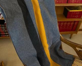 202 usmastripewoolmilitaryblanket