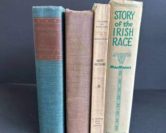 062 vintagehardcoverbooksstonewalljackso