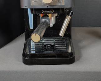 DeLonghi Stilosa Espresso Machine