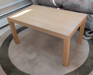 IKEA LACK Coffee Table second image