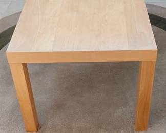 IKEA LACK Coffee Table