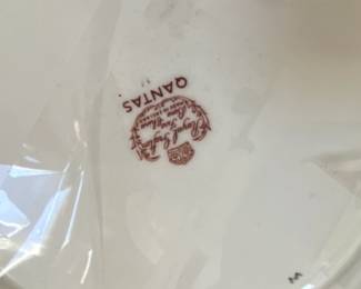 Royal Grafton Qantas Bone China Plates third image