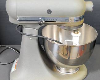 KitchenAid Ultra Power Stand Mixer