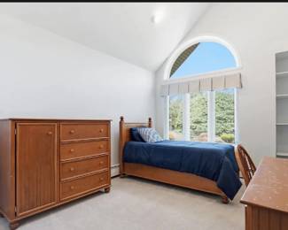 Shaker Style Bedroom Suite