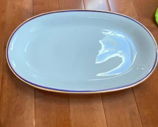 Winterling Bavaria Oval Serving Platter