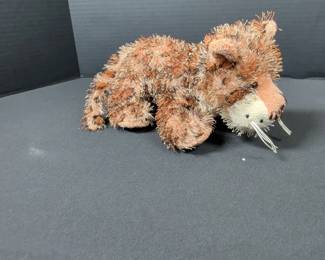 Webkinz Tiger Plush