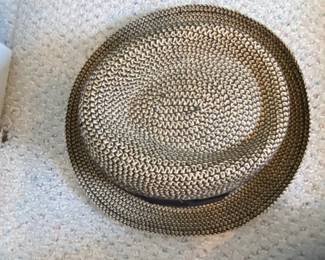 Shibreen Wonderful Accessories Fedora