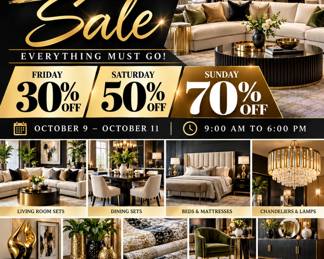 Sale Picture