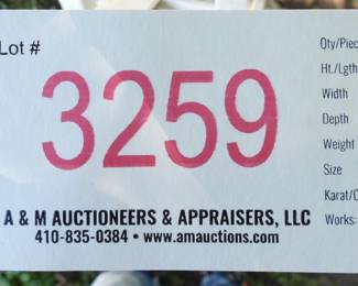 Sale Picture