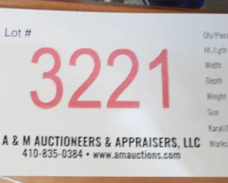 Sale Picture