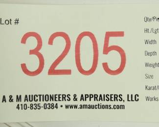 Sale Picture