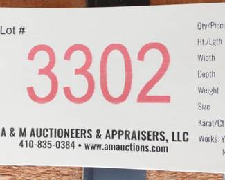Sale Picture