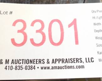Sale Picture