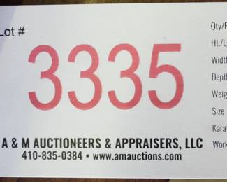 Sale Picture