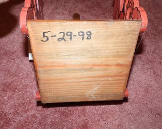 Sale Picture