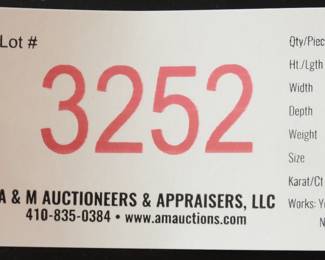 Sale Picture