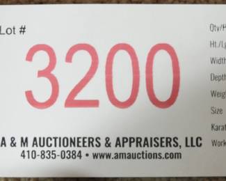 Sale Picture